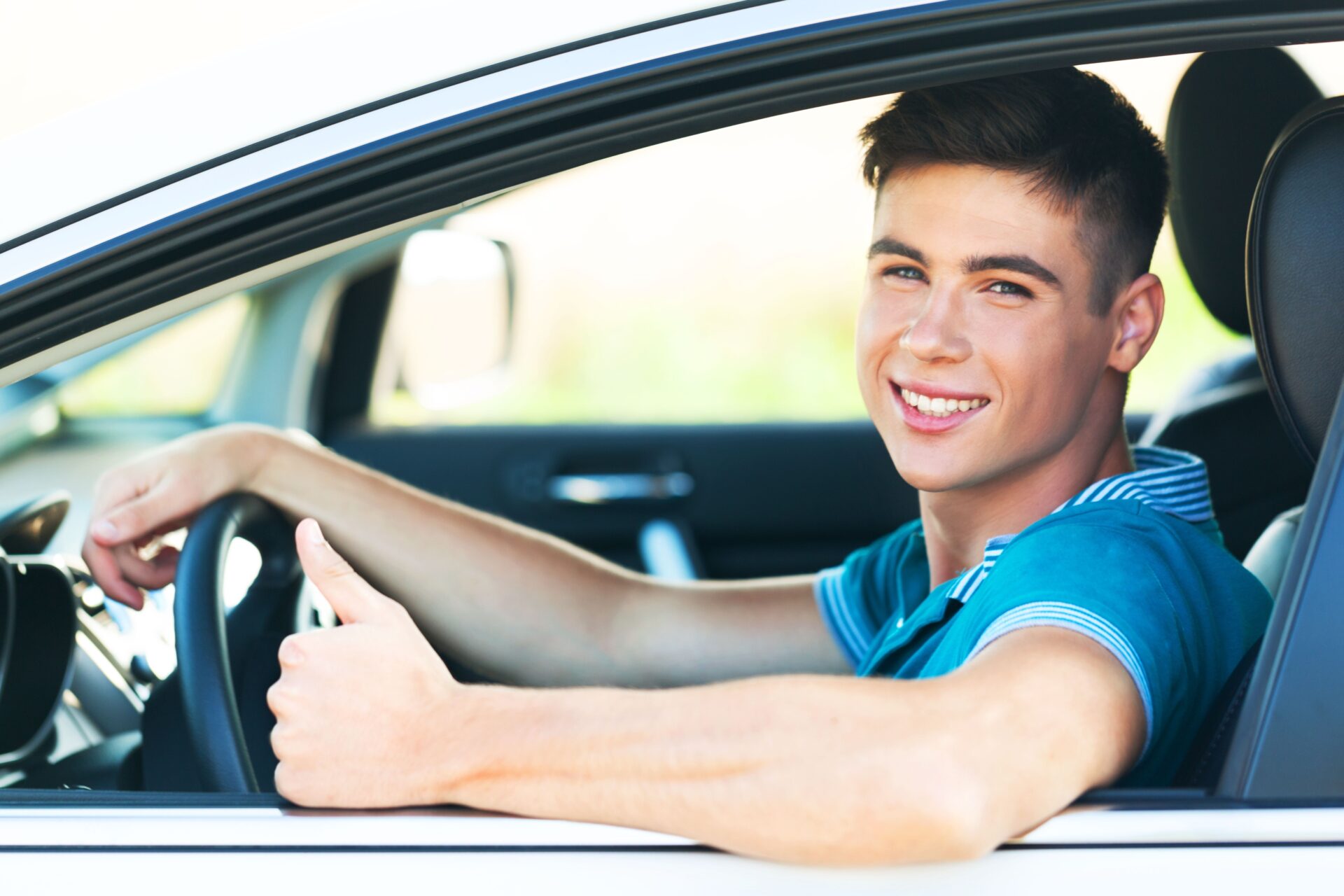 Assurances jeune conducteur Assurer mon ado sur mes assurances