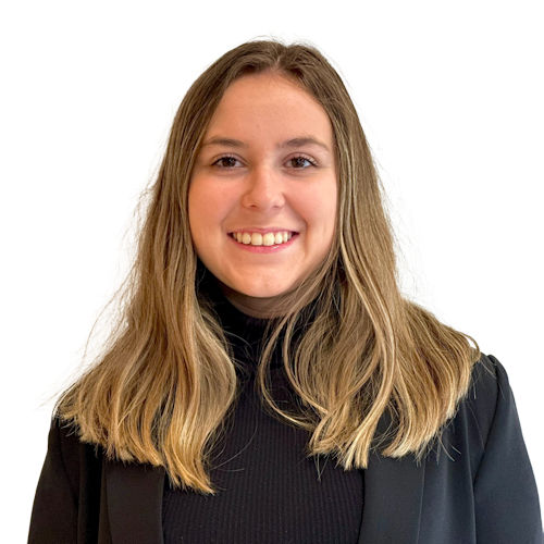 Justine Mainville