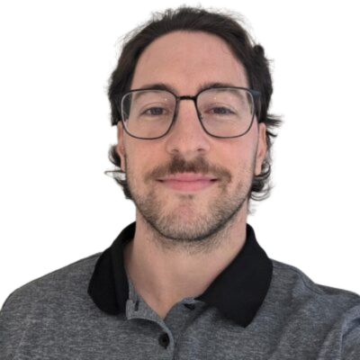 Sébastien Gariepy Lepage